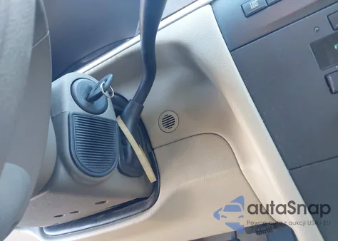 2006 Buick Lacrosse Cx из США, поврежденный, VIN 2G4WC582761132914